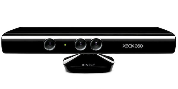 kinect